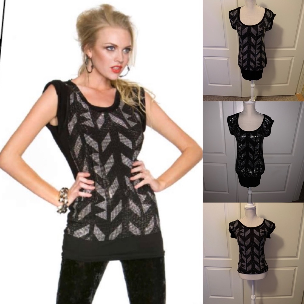 GUESS Top